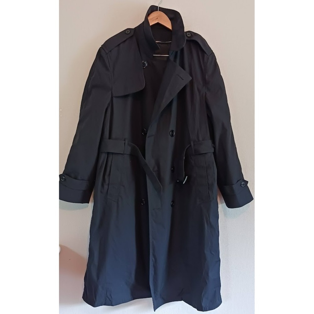 Men's Army Coat - American Apparel, Size 42R, Defense Logistics Agency